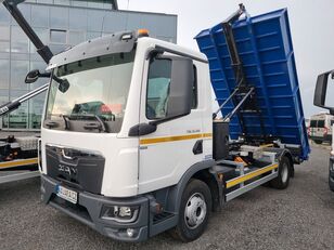 camion-benne MAN  TGL 12.190 neuf