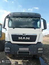 camion-benne MAN TGS 41.400