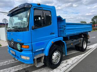 camion-benne MB 1523