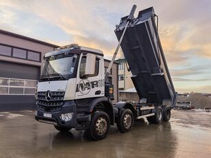 camion-benne Mercedes-Benz Arocs 3242