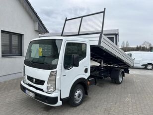 camion-benne Renault MAXITY 2.5 DXi 130.35 6 T3