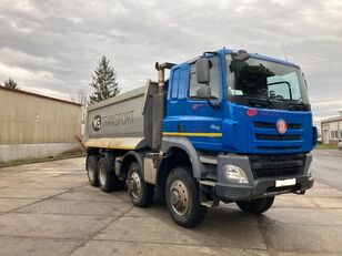 camion-benne Tatra 8P6R46