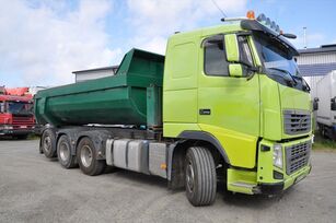 camion-benne Volvo FH 16