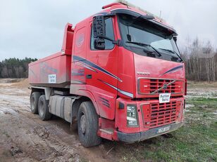 camion-benne Volvo FH 16 6X4