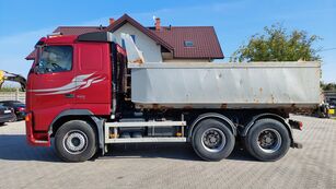 camion-benne Volvo FH520 Wechselsystem Ciągnik siodłowy