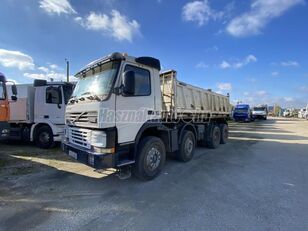 camion-benne Volvo FM 12 380 8x4