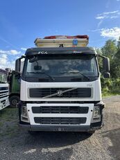camion-benne Volvo FM13 480