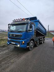 camion-benne Volvo  Fm X 460