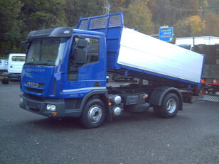 camion-benne IVECO EUROCARGO 75E18K