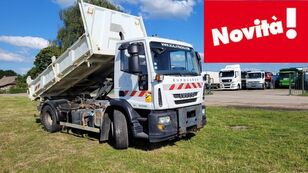 camion-benne IVECO EUROCARGO ML180E28K