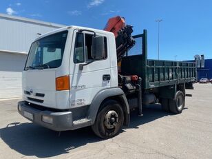 camion-benne NISSAN ATLEON TK210.150
