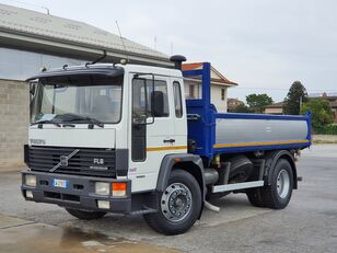 camion-benne VOLVO FL617 K | Ribaltabile Trilaterale | 170 QLI