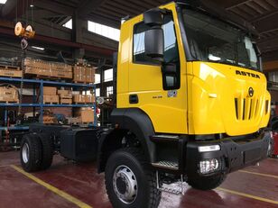 camion châssis ASTRA IVECO HD9 4x4 neuf