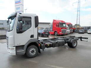 camion châssis DAF LF 230 FA 12t - Passo 3900 neuf