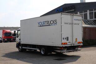 camion fourgon DAF LF 45.210 Koffer + HF à vendre image 6 camion fourgon DAF LF 45.210 Koffer + HF image 6