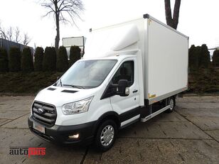 camion fourgon FORD TRANSIT 