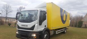 camion fourgon IVECO Eurocargo 190 E21