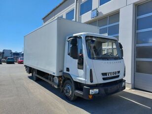 camion fourgon IVECO Eurocargo ML75E16