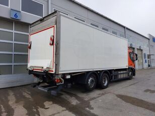 camion fourgon IVECO Stralis AT260S46Y/FSCM à vendre image 3 camion fourgon IVECO Stralis AT260S46Y/FSCM image 3