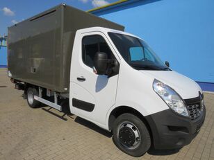 camion fourgon RENAULT MASTER 2.3 D