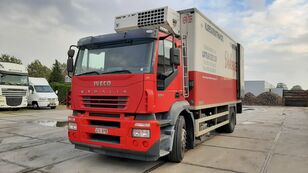 camion frigorifique IVECO Stralis 270 * Meat Transport