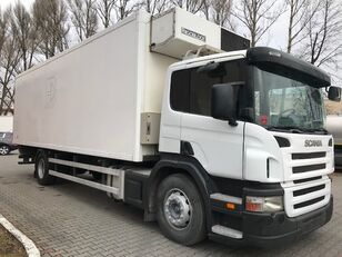 camion frigorifique SCANIA P 230