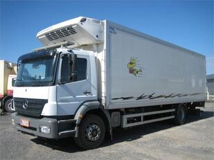 camion frigorifique MERCEDES-BENZ 1828 Lnr 57