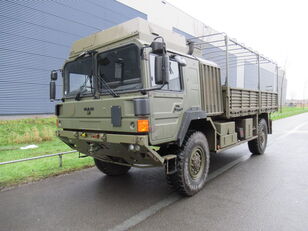 camion militaire MAN-VW HX 18 . 330