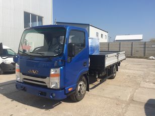 camion plateau ridelles JAC N56 neuf
