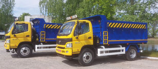 camion pour transport de céréales FOTON АС-8 neuf
