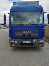 camion rideaux coulissants MAN-VW TGL 12.240