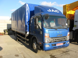 camions bâchés JAC N120
