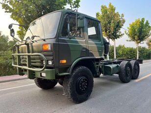 camion châssis Dongfeng Dongfeng Cargo Truck Tractor Military Retired from Chinese Troop