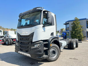 camion châssis IVECO S-WAY AD280S43Y\\PS neuf