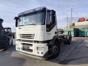 camion châssis IVECO Stralis 260S31