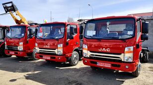 camion châssis JAC N90 neuf