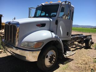 camion châssis Peterbilt 335