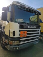camion-citerne Scania SERIE 94 260