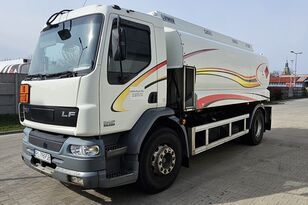 camion de carburant DAF FALF 55220E16