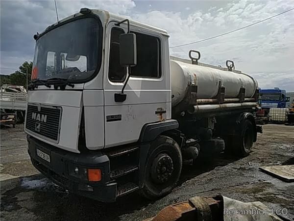 camion de carburant MAN Cabina Completa MAN M 2000 L 18.263, 18.264, LK, LLK, LRK, LLRK