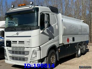 camion de carburant Volvo FH13 500HP 6X2 Eur6 - 20m3