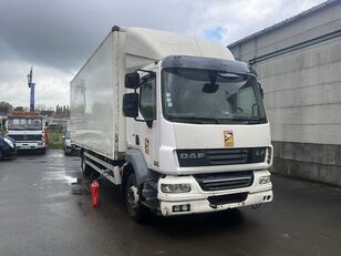 camion fourgon DAF LF 55.210