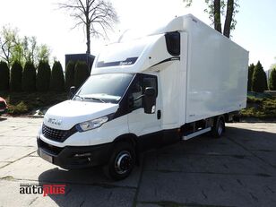 camion fourgon IVECO DAILY 70C18