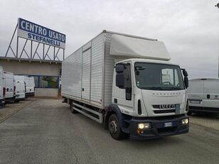 camion fourgon IVECO EUROCARGO ML120E21/P