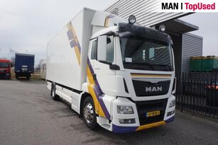 camion fourgon MAN TGS 18.320 4X2 LL