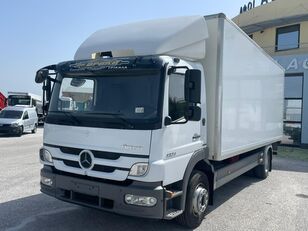 camion fourgon Mercedes-Benz 1324 L