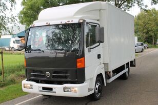 camion fourgon Nissan Atleon