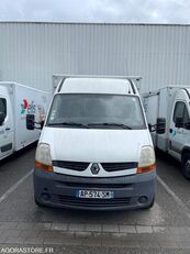 camion fourgon Renault MASTER