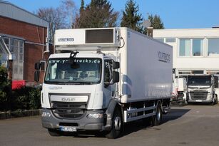 camion frigorifique DAF LF 280 /E6/Frigoblock/LBW/Rolltor/Strom/Klima