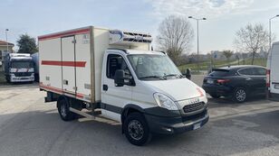 camion frigorifique IVECO Daily 70C21